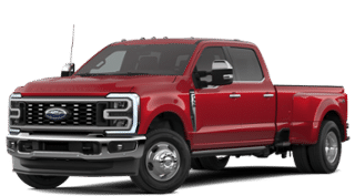 2026 Ford Super Duty® External Image 2
